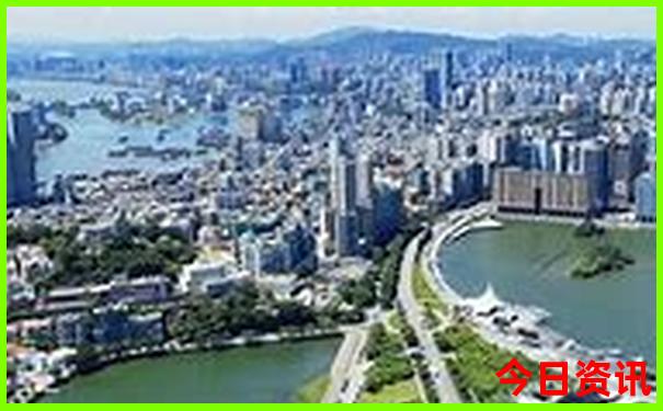 北京周围哪个城市好玩